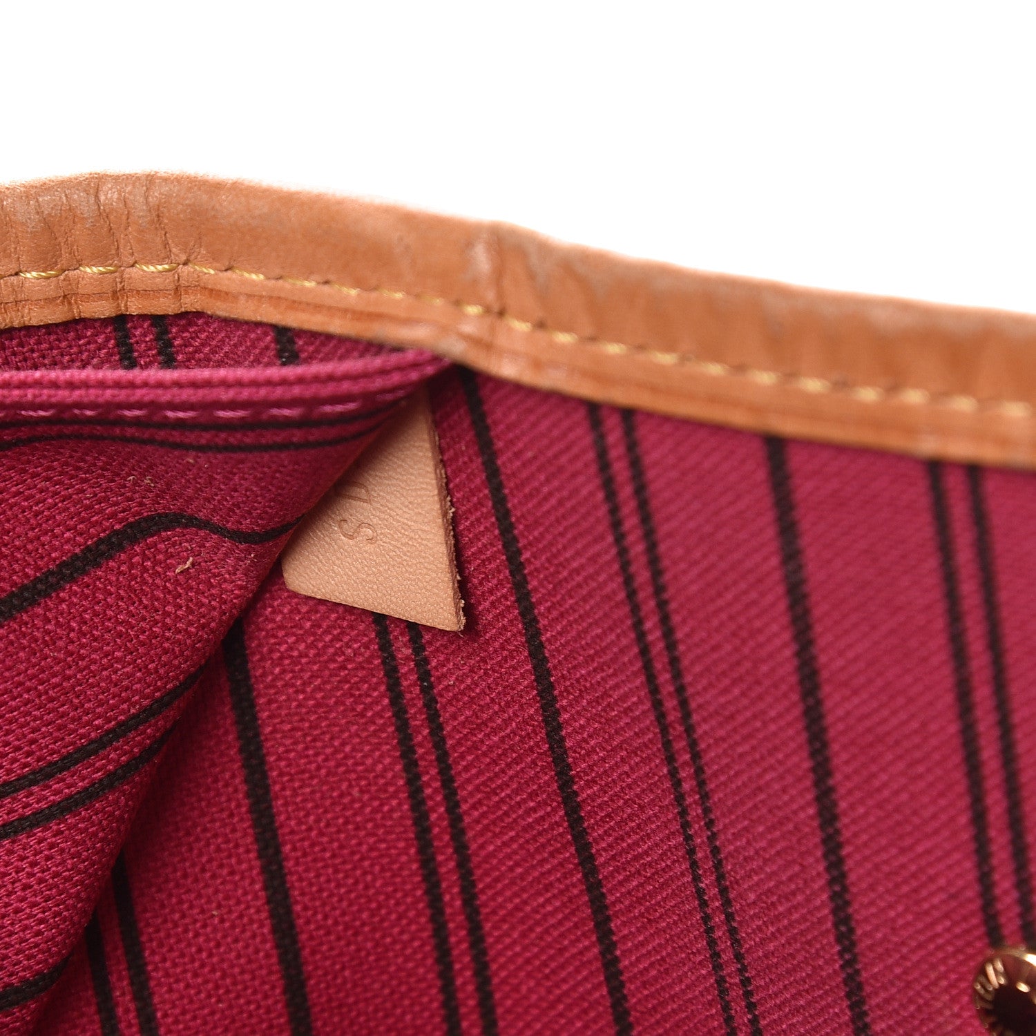 Louis Vuitton Monogram Neo Neverfull GM Pivoine 7 of 12