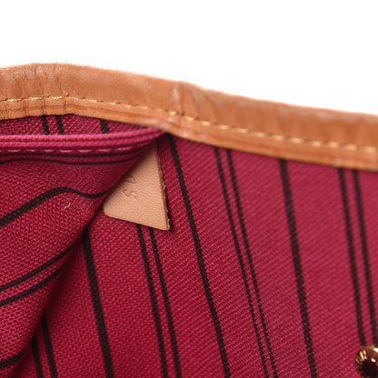 Louis Vuitton Monogram Neo Neverfull GM Pivoine 7 of 12