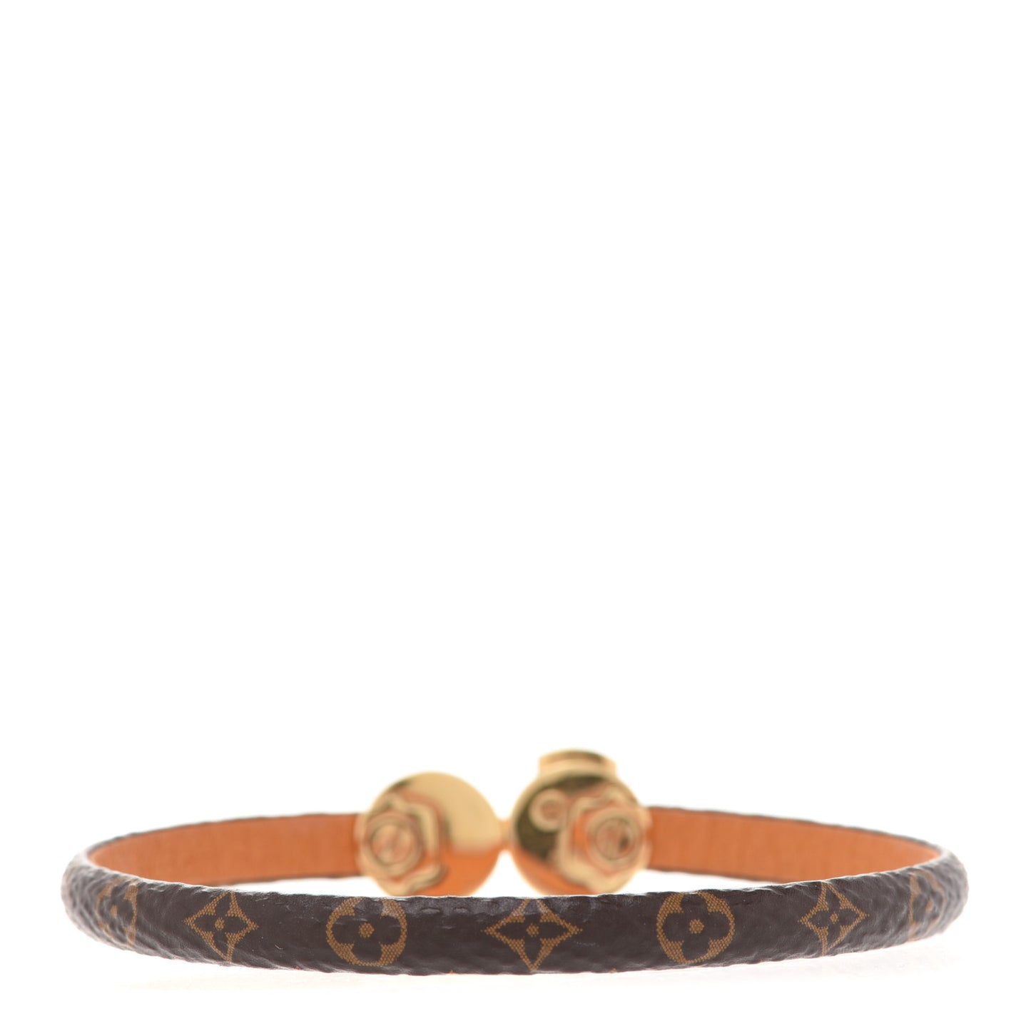 Monogram Mini Historic Bracelet 17