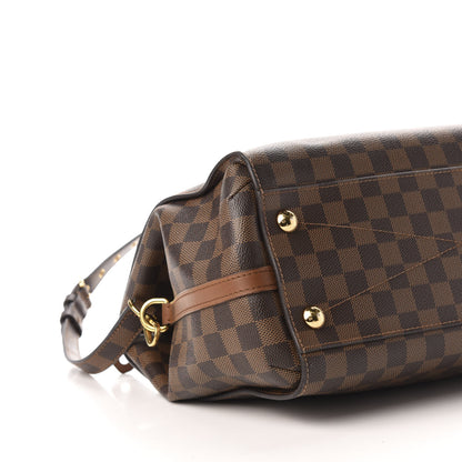 Louis Vuitton Damier Ebene Greenwich 8 of 11