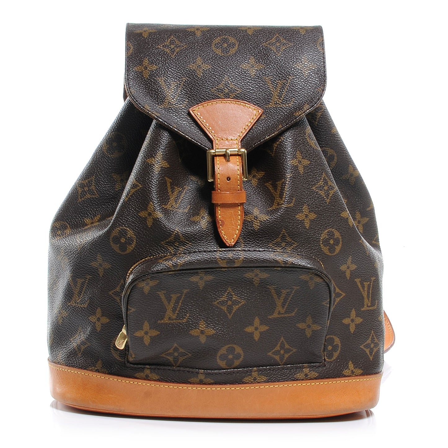 Monogram Montsouris MM Backpack