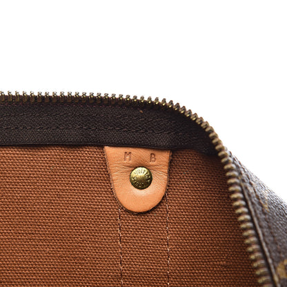 Louis Vuitton Monogram Keepall 50 8 of 21