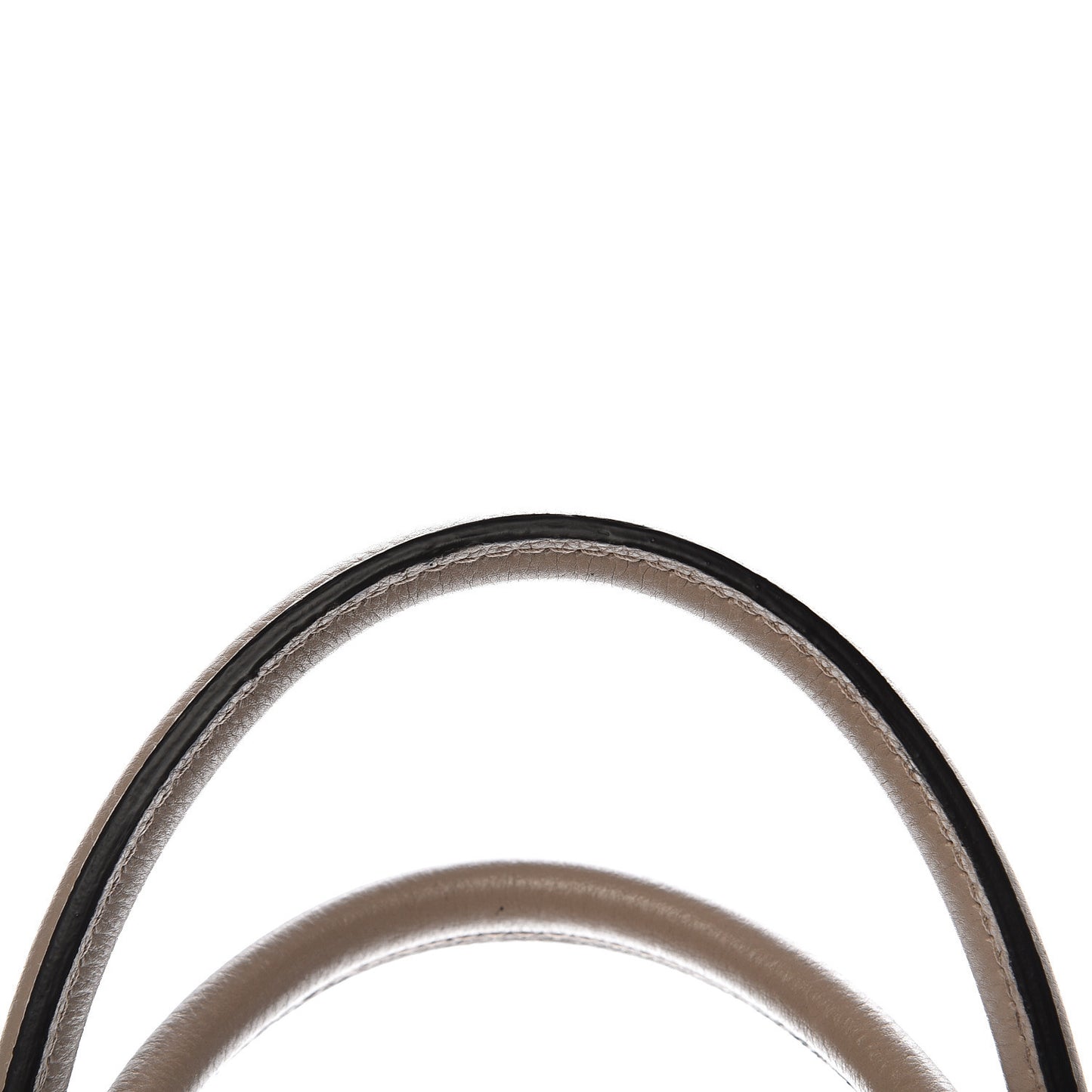 Veau Cachemire Soft Lockit MM Galet