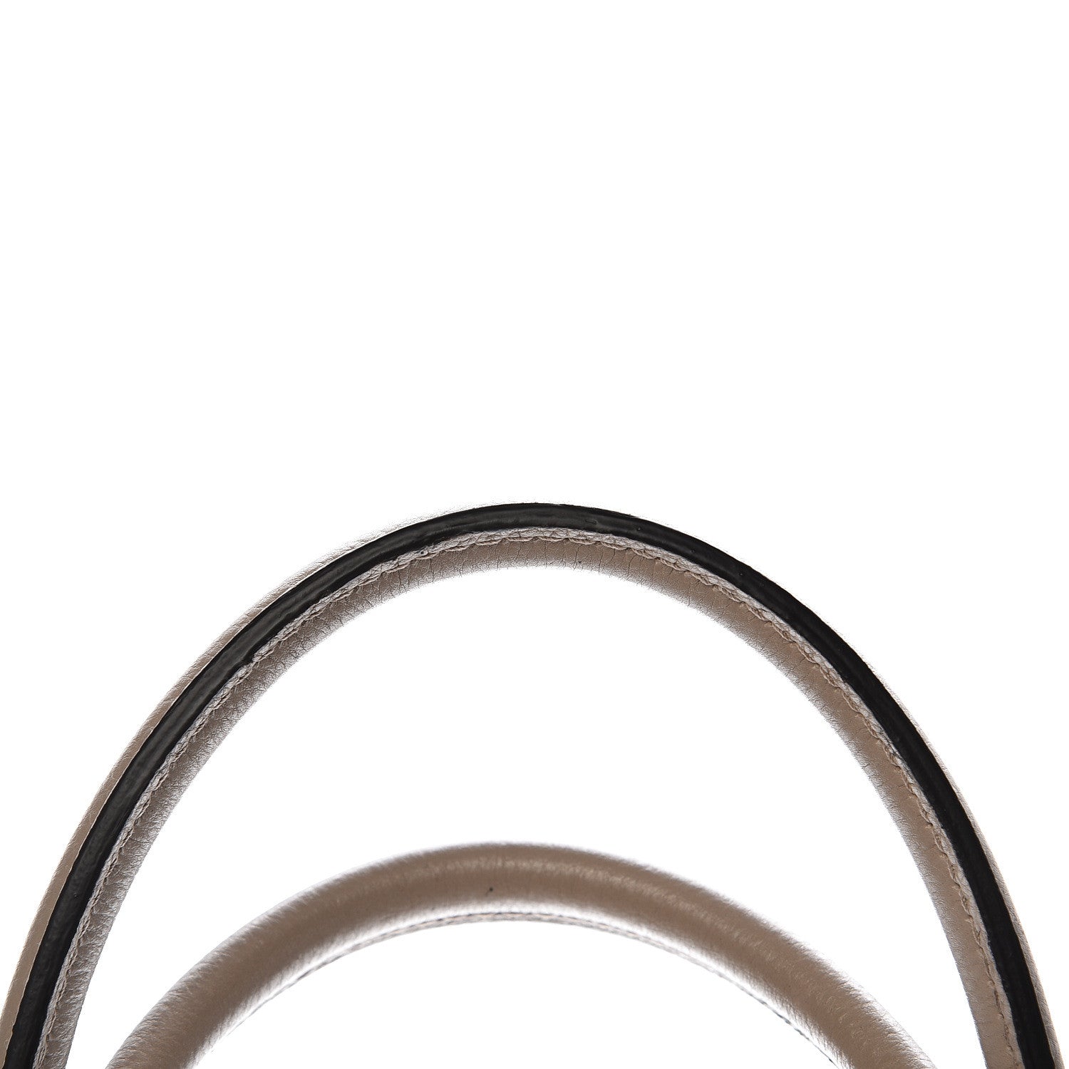 Louis Vuitton Veau Cachemire Soft Lockit MM Galet 14 of 24