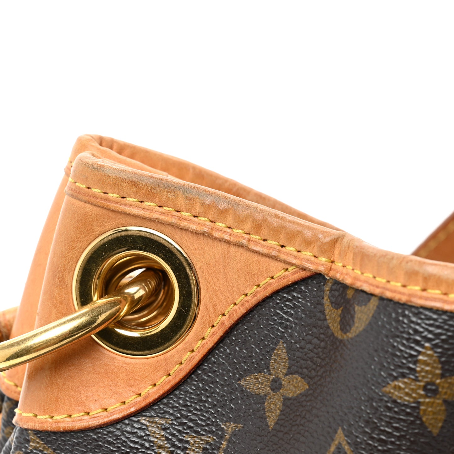 Monogram Galliera PM