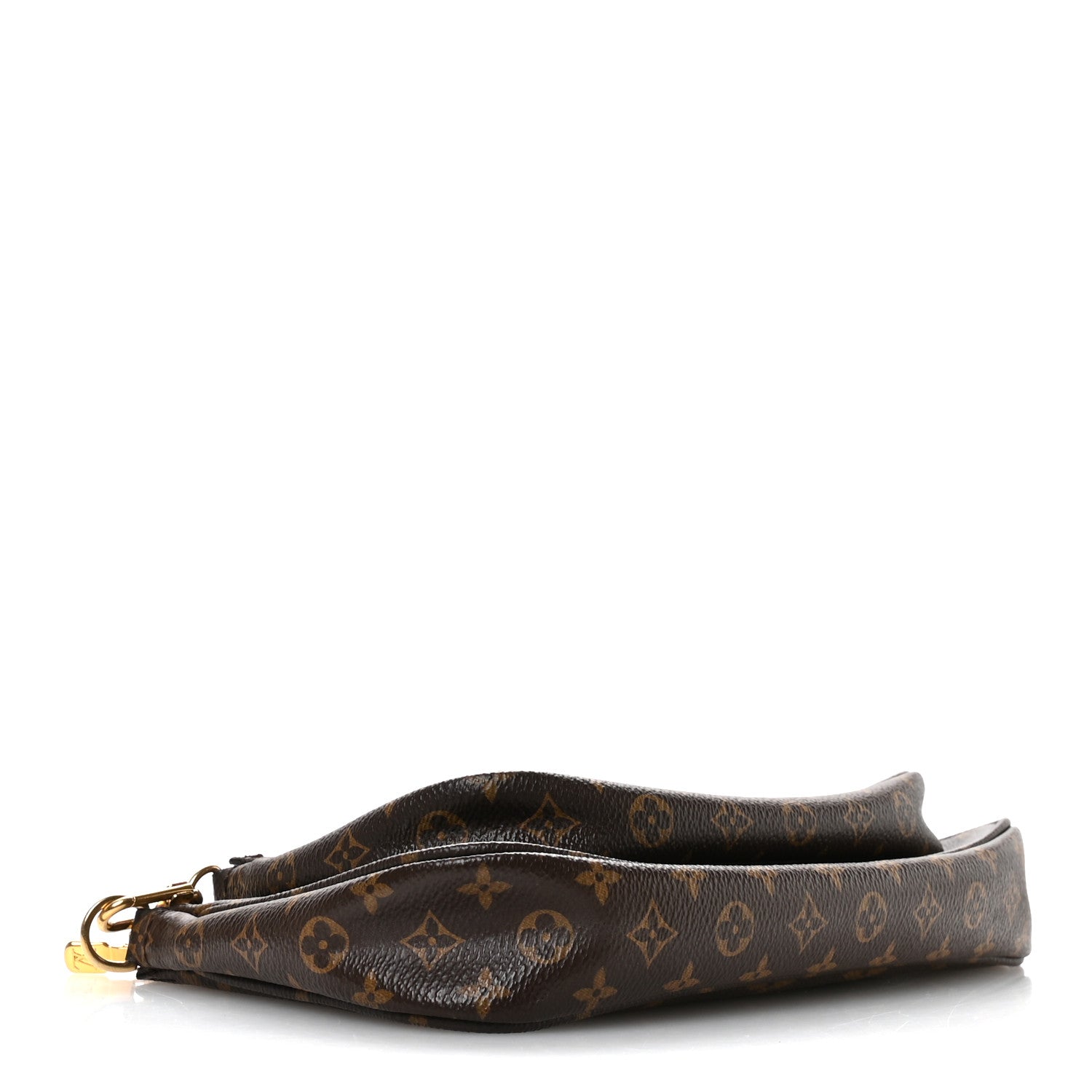 Louis Vuitton Monogram Multi Pochette Accessories Kaki 4 of 10