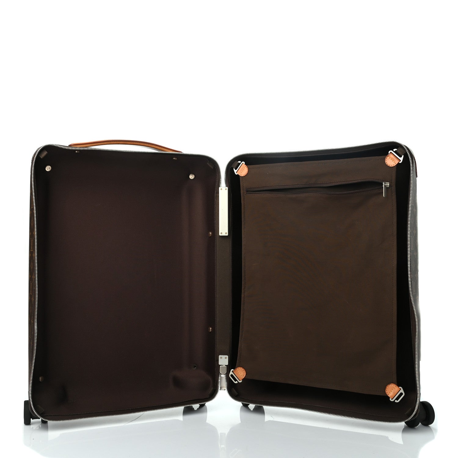 Louis Vuitton Monogram Horizon 55 5 of 13