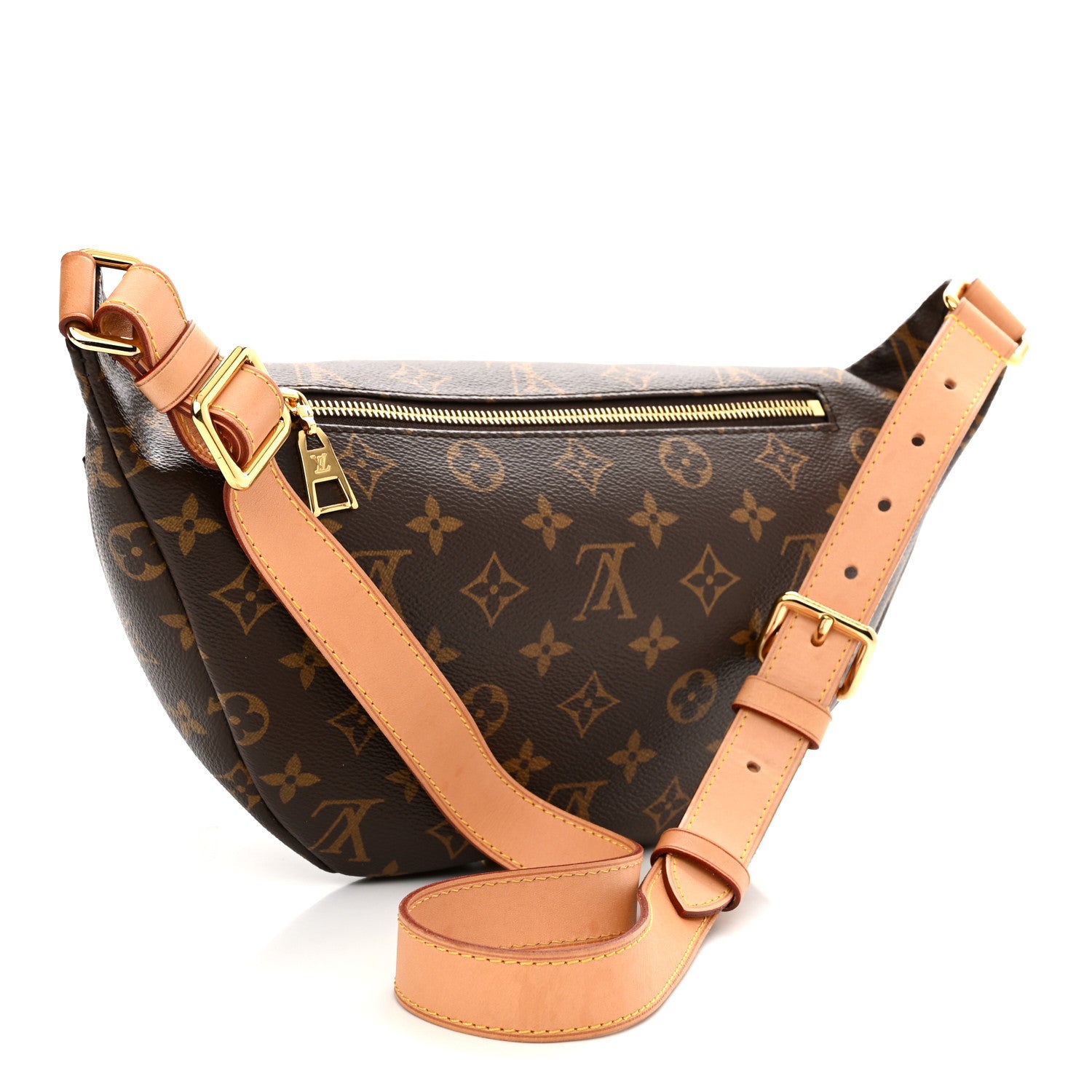 Louis Vuitton Monogram Bumbag 3 of 9