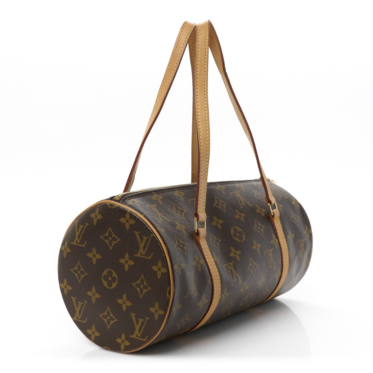 Louis Vuitton Monogram Papillon 30 3 of 10