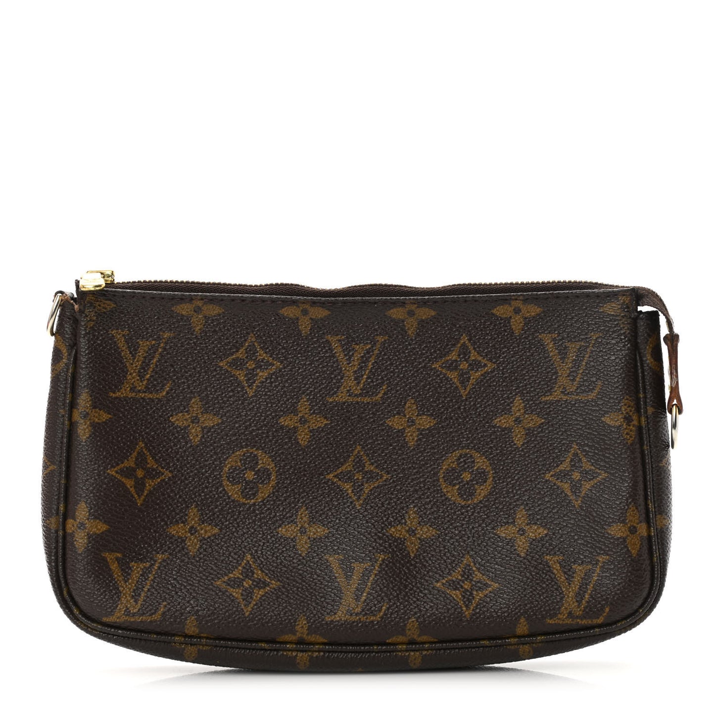 Monogram Pochette Accessories