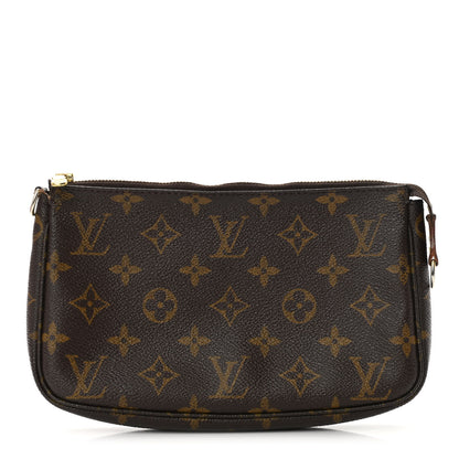 Louis Vuitton Monogram Pochette Accessories 1 of 11