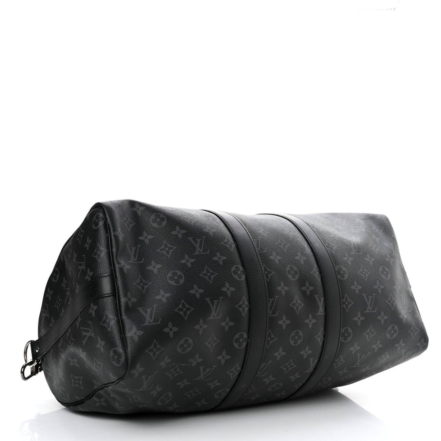 Monogram Eclipse Keepall Bandouliere 45