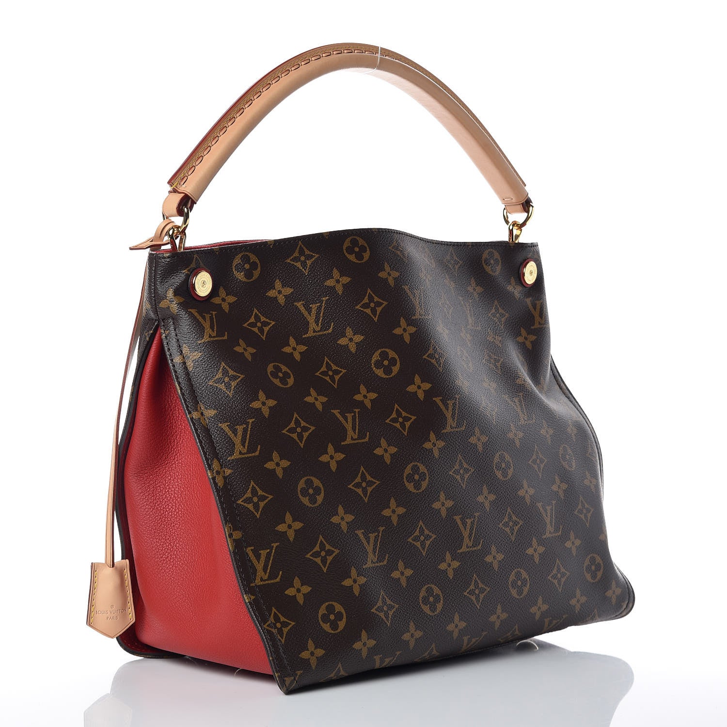 Louis Vuitton Monogram Gaia Cherry 3 of 13