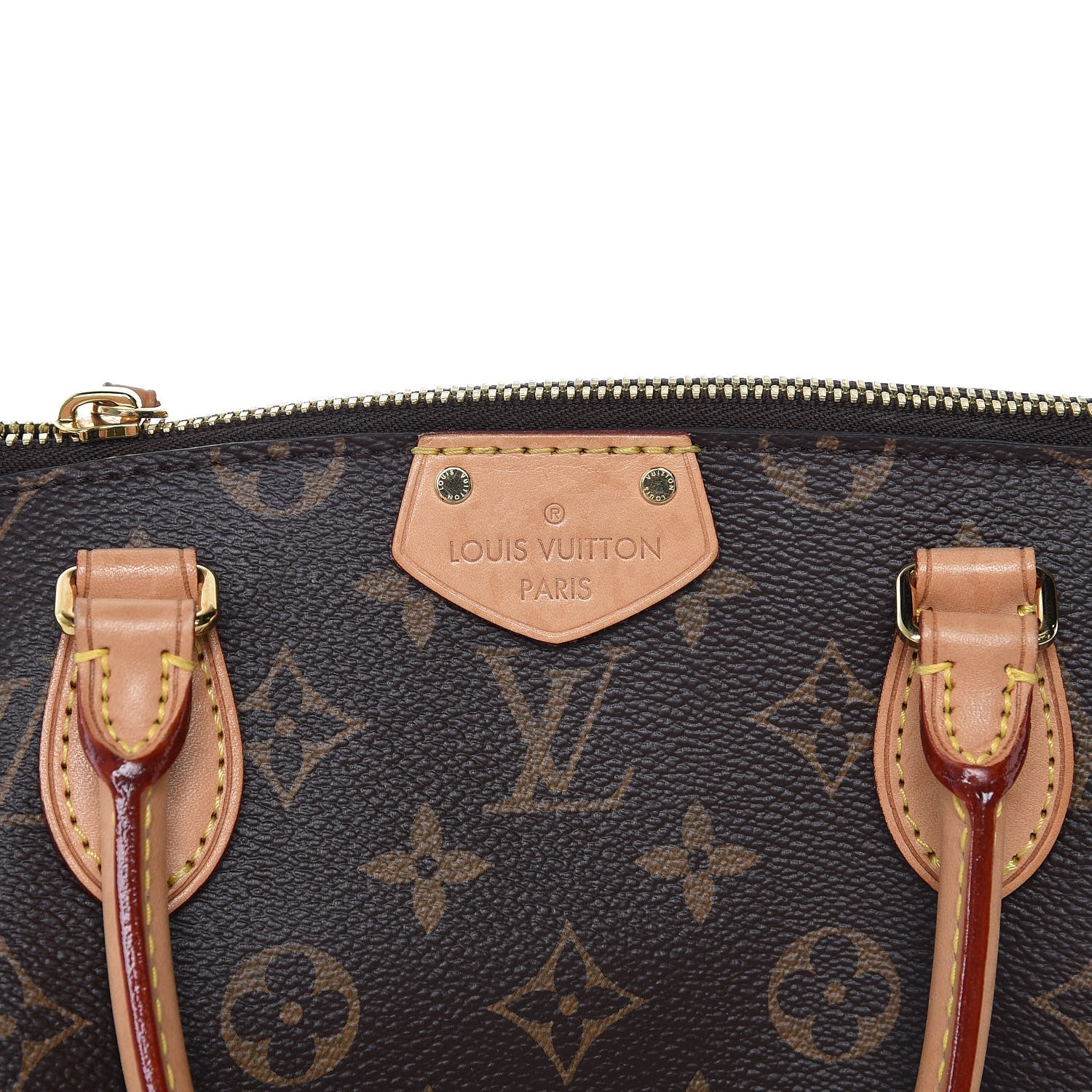 Louis Vuitton Monogram Turenne PM 10 of 12
