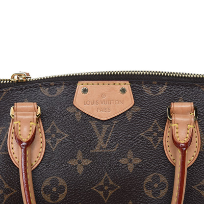 Louis Vuitton Monogram Turenne PM 10 of 12