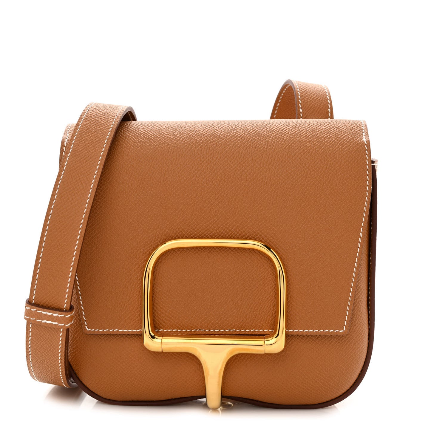 Epsom Mini Della Cavalleria Gold