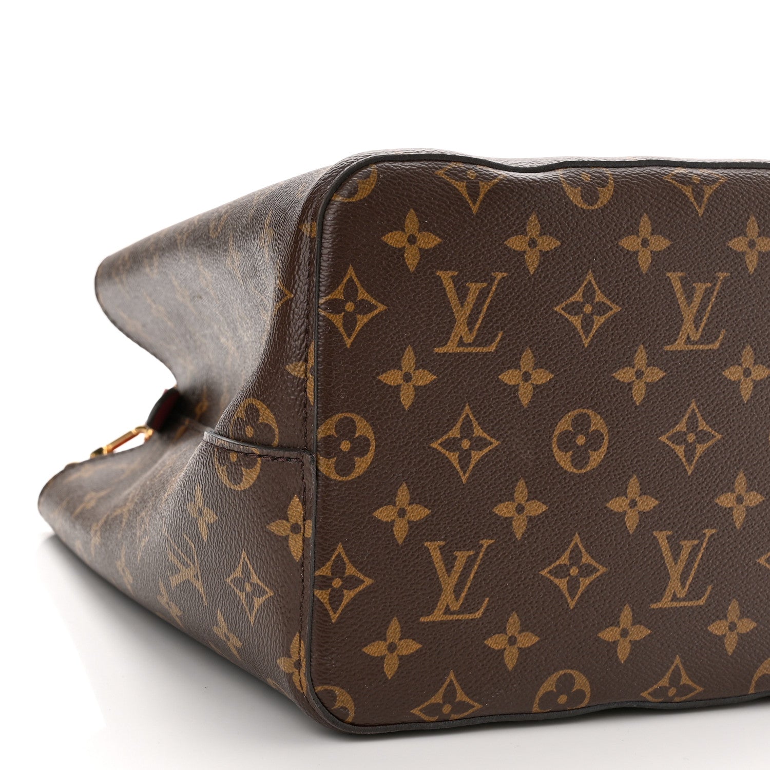 Louis Vuitton Monogram Neonoe MM Freesia 8 of 10