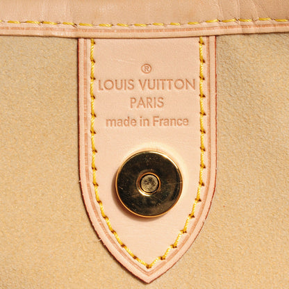Louis Vuitton Monogram Galliera PM 7 of 7