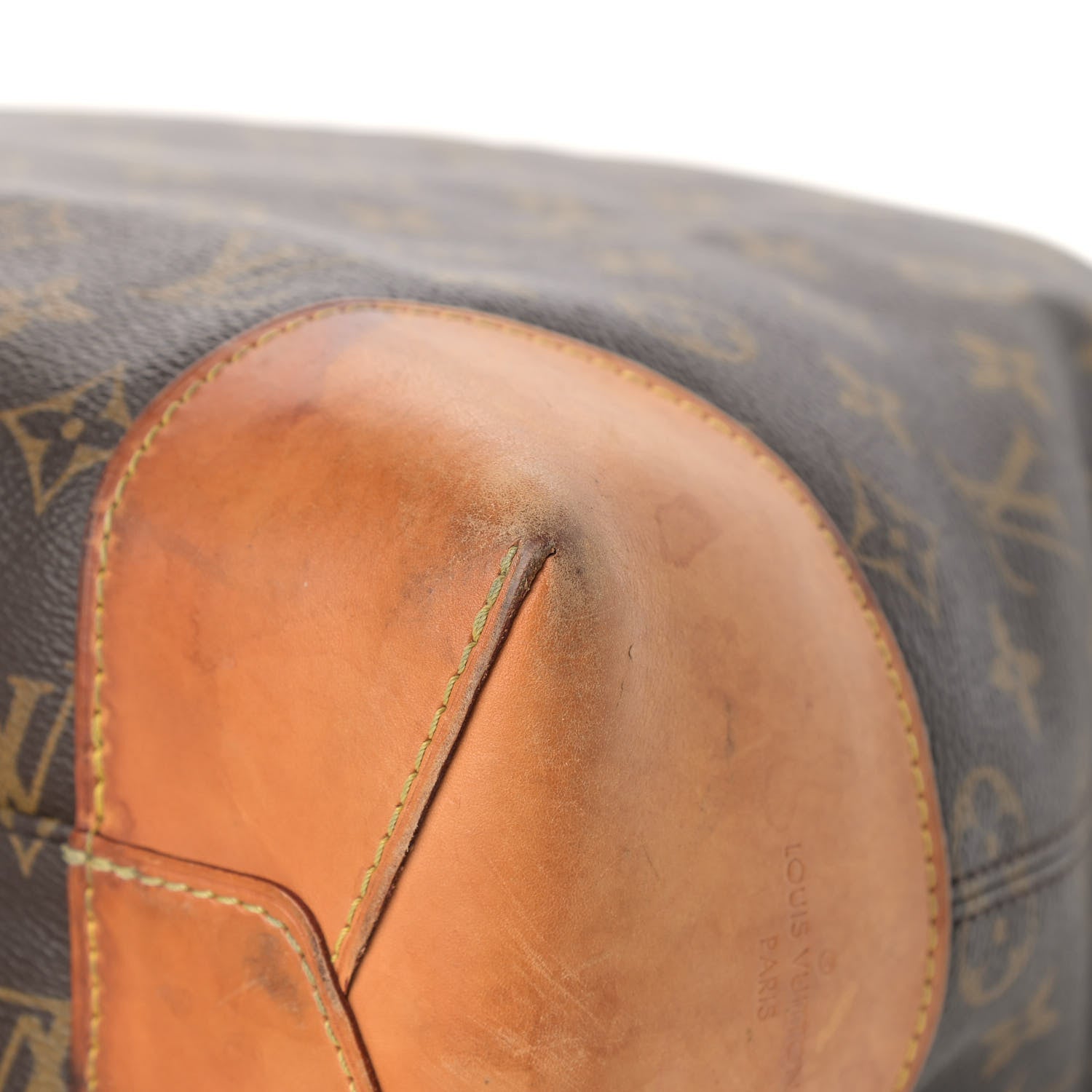 Louis Vuitton Monogram Berri MM 11 of 18
