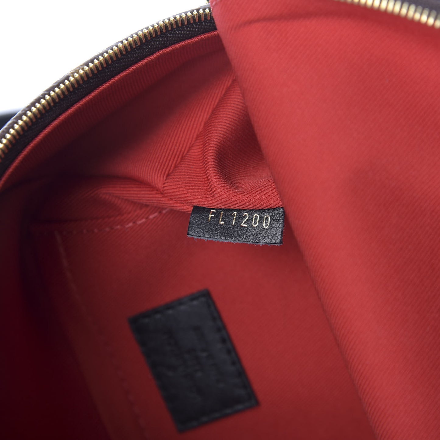 Monogram My World Tour Palm Springs Backpack Mini