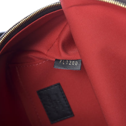 Louis Vuitton Monogram My World Tour Palm Springs Backpack Mini 7 of 9