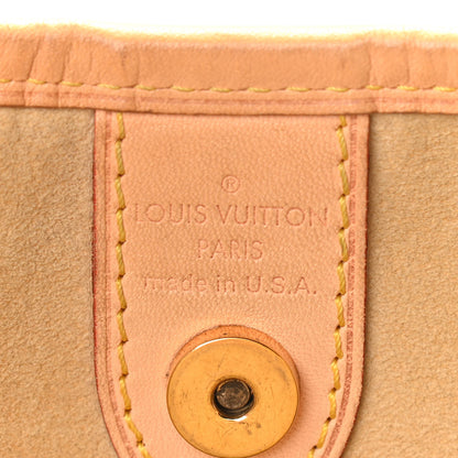 Louis Vuitton Monogram Galliera PM 6 of 15