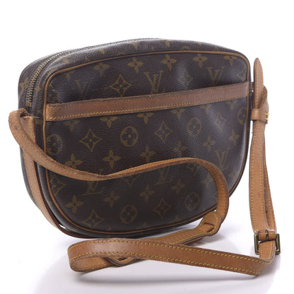 Louis Vuitton Monogram Jeune Fille 3 of 26