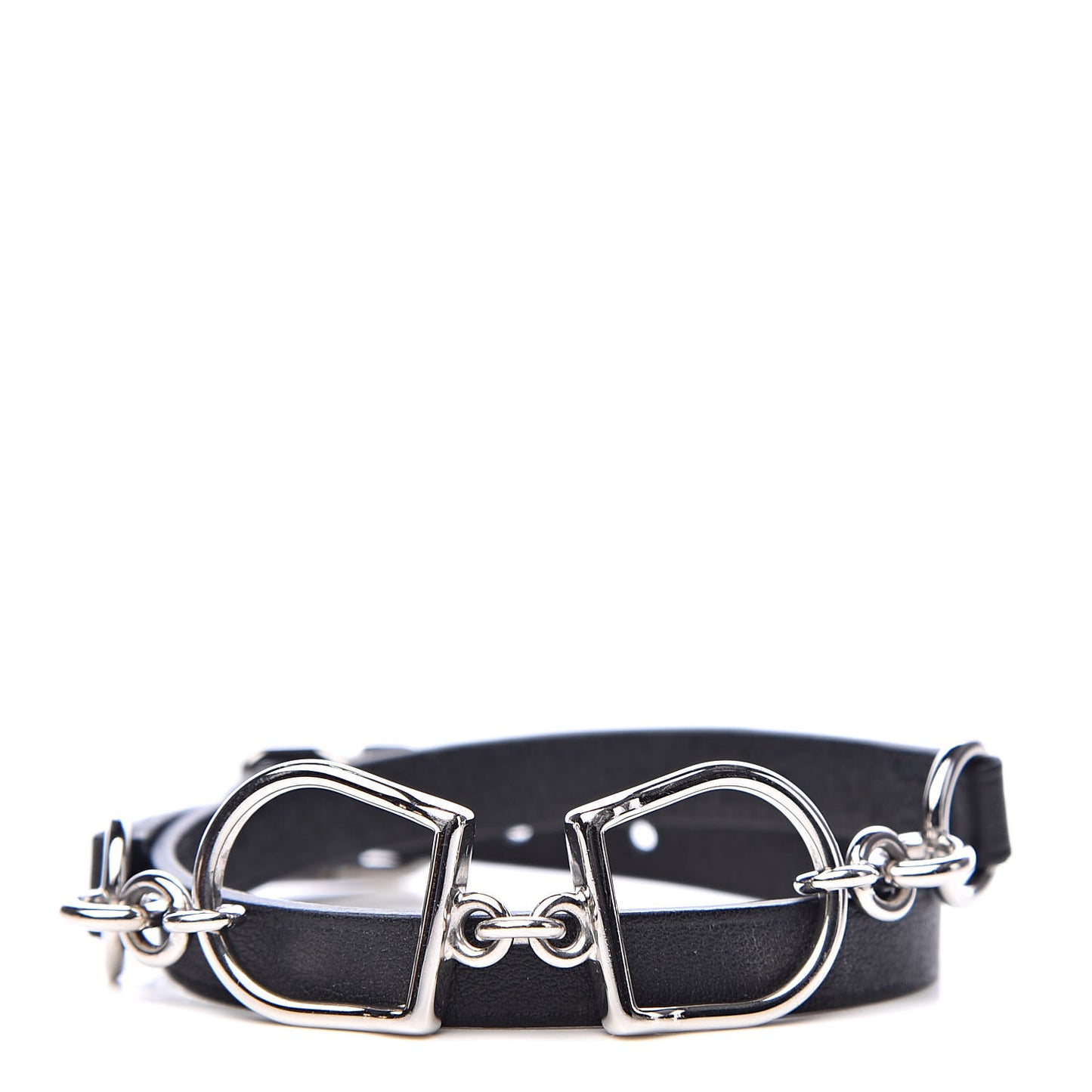 Swift Etrier Double Tour Bracelet T3 Black