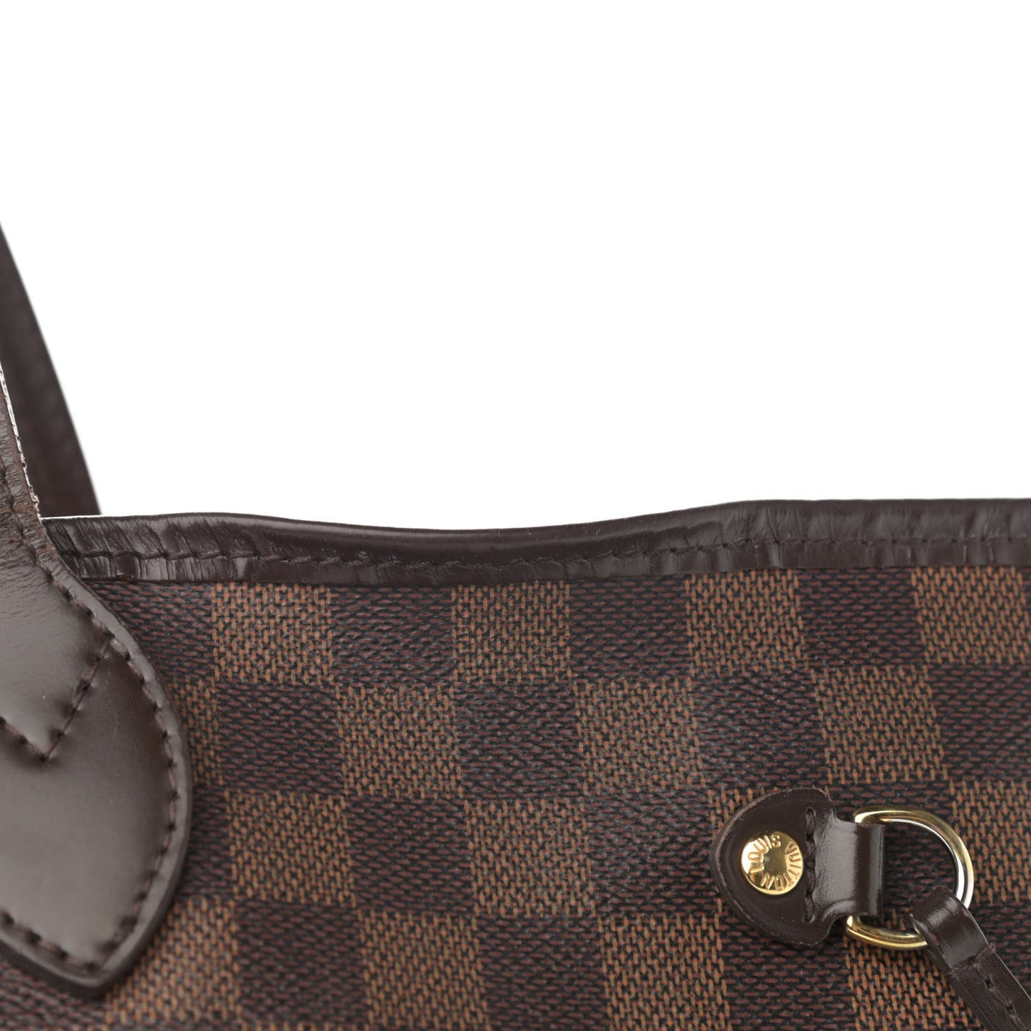 Damier Ebene Neo Neverfull GM