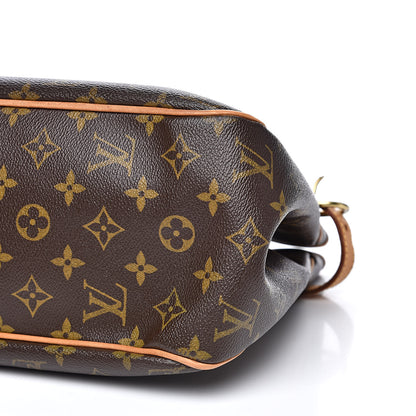 Louis Vuitton Monogram Batignolles Horizontal 11 of 16
