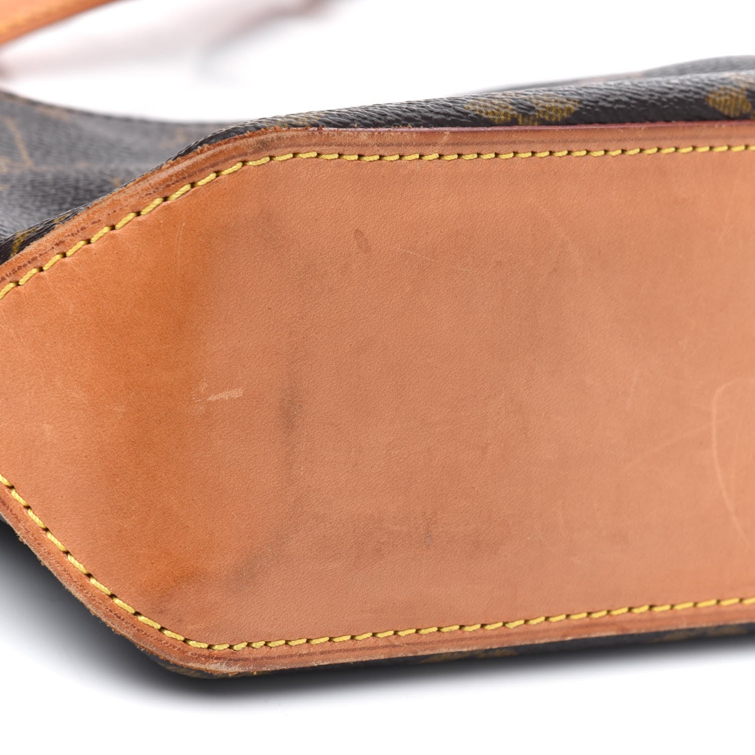 Louis Vuitton Monogram Trotteur 14 of 23