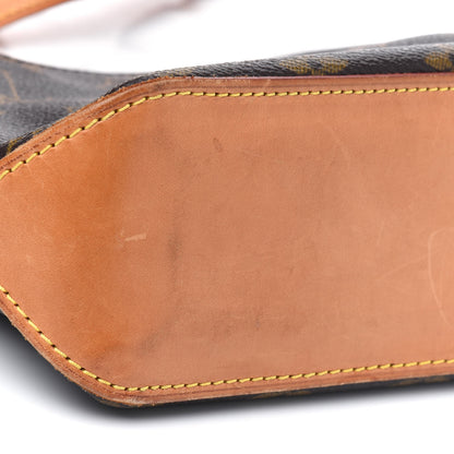 Louis Vuitton Monogram Trotteur 14 of 23