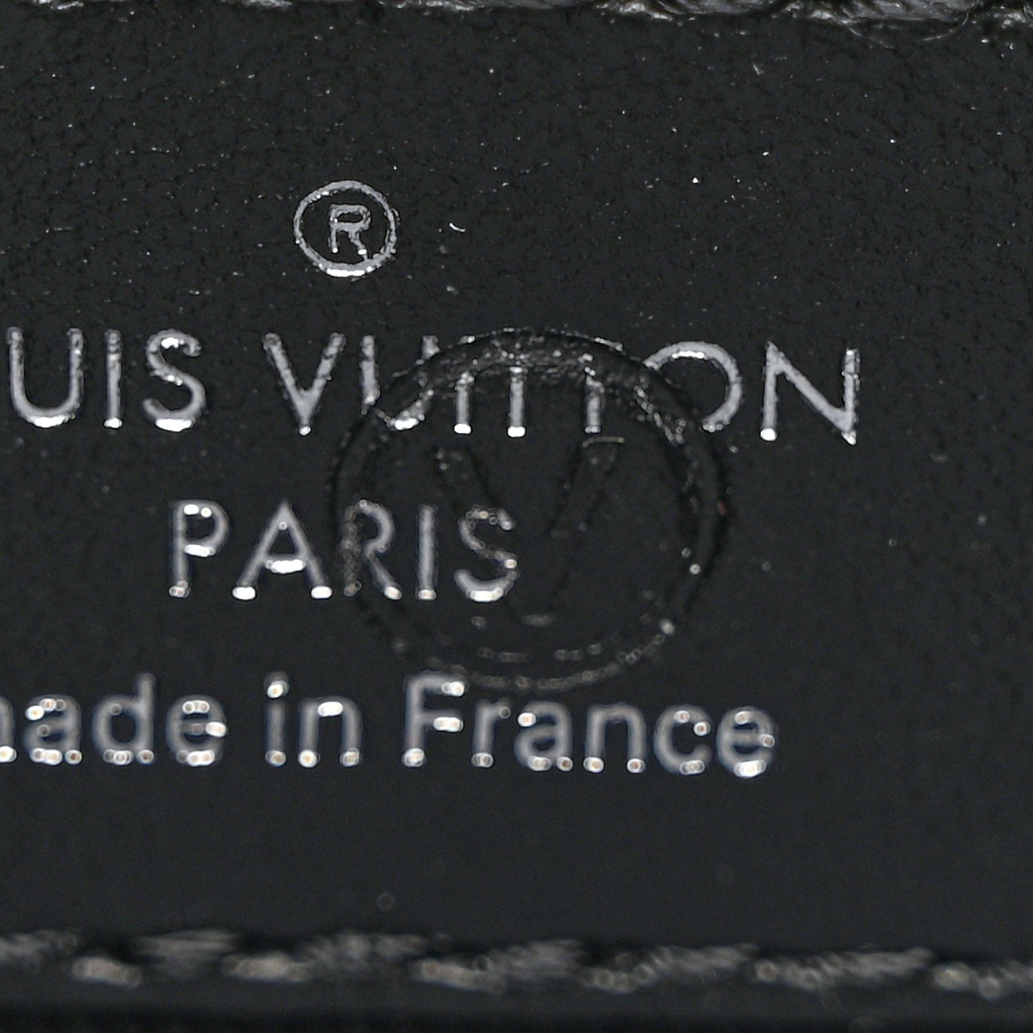 Louis Vuitton Monogram Eclipse Mini Soft Trunk 10 of 10