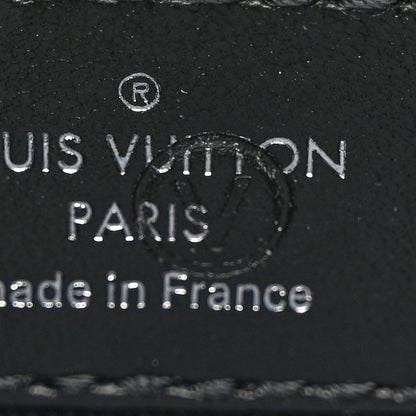 Louis Vuitton Monogram Eclipse Mini Soft Trunk 10 of 10