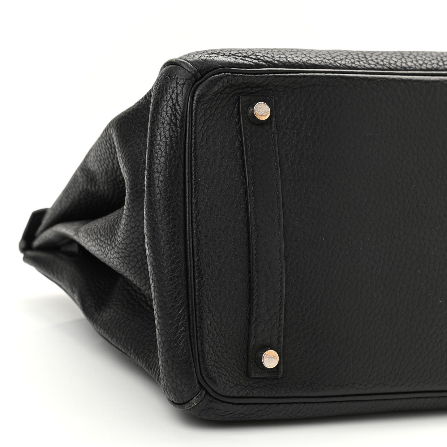 Fjord Birkin 35 Black