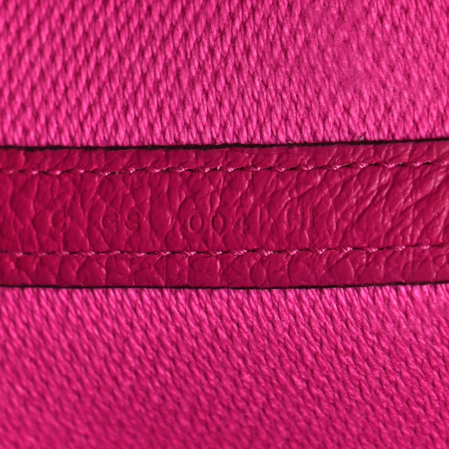 Hermes Twill D Negonda Garden Party 30 TPM Rose Pourpre 7 of 11