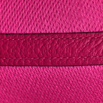 Hermes Twill D Negonda Garden Party 30 TPM Rose Pourpre 7 of 11