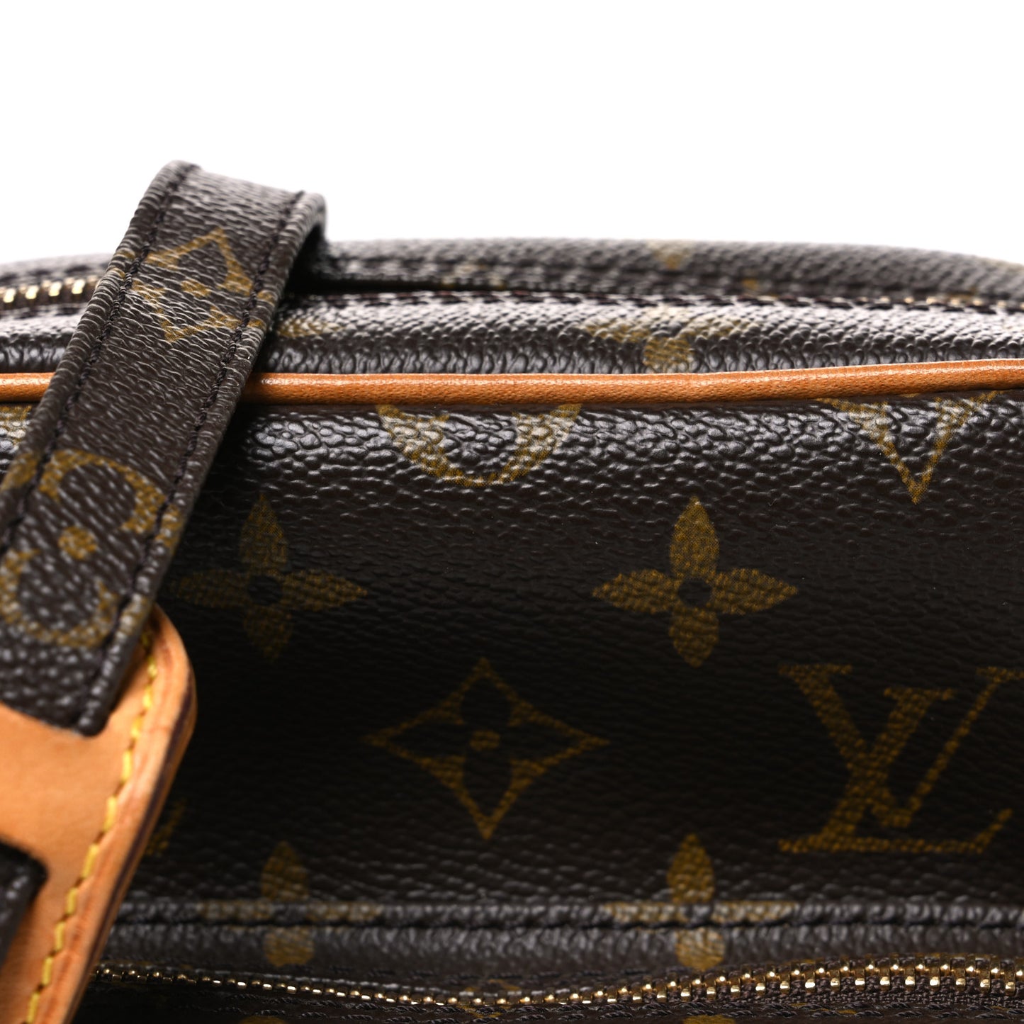 Monogram Amazone