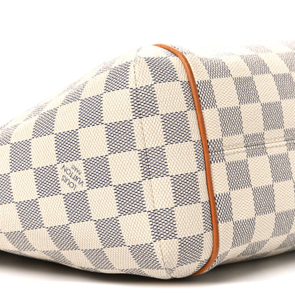 Louis Vuitton Damier Azur Totally PM 8 of 10