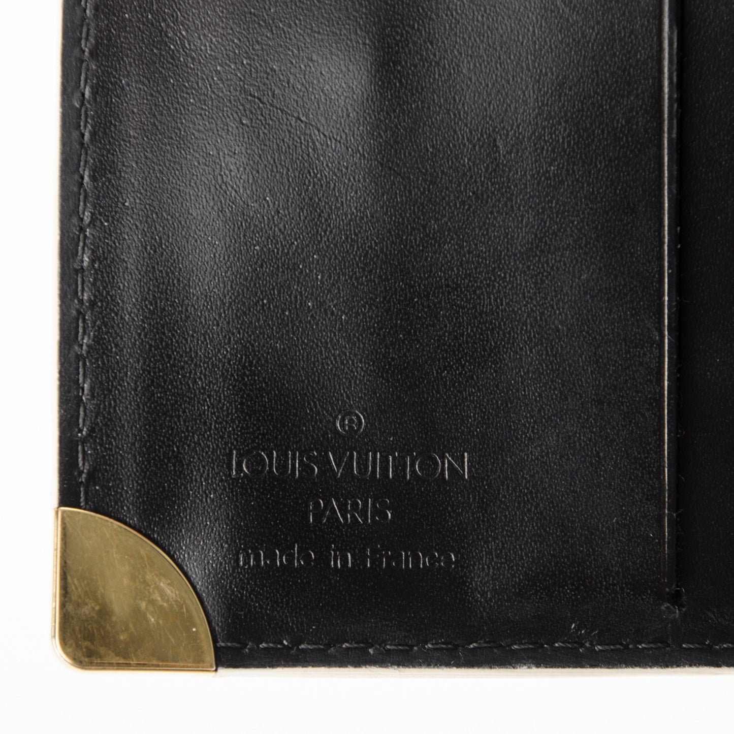 Suhali Compact Zipped Wallet Black