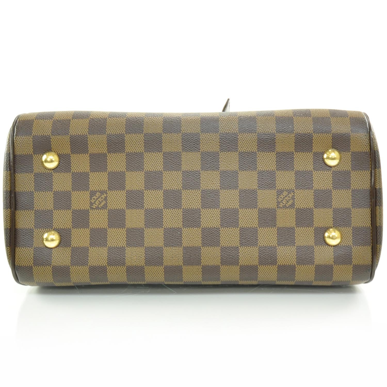 Louis Vuitton Damier Ebene Duomo 5 of 8