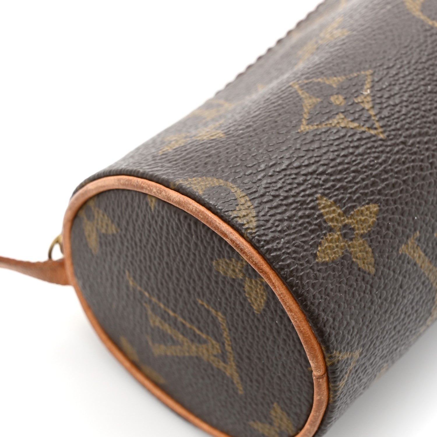 Louis Vuitton Monogram Mini Papillon 13 of 15