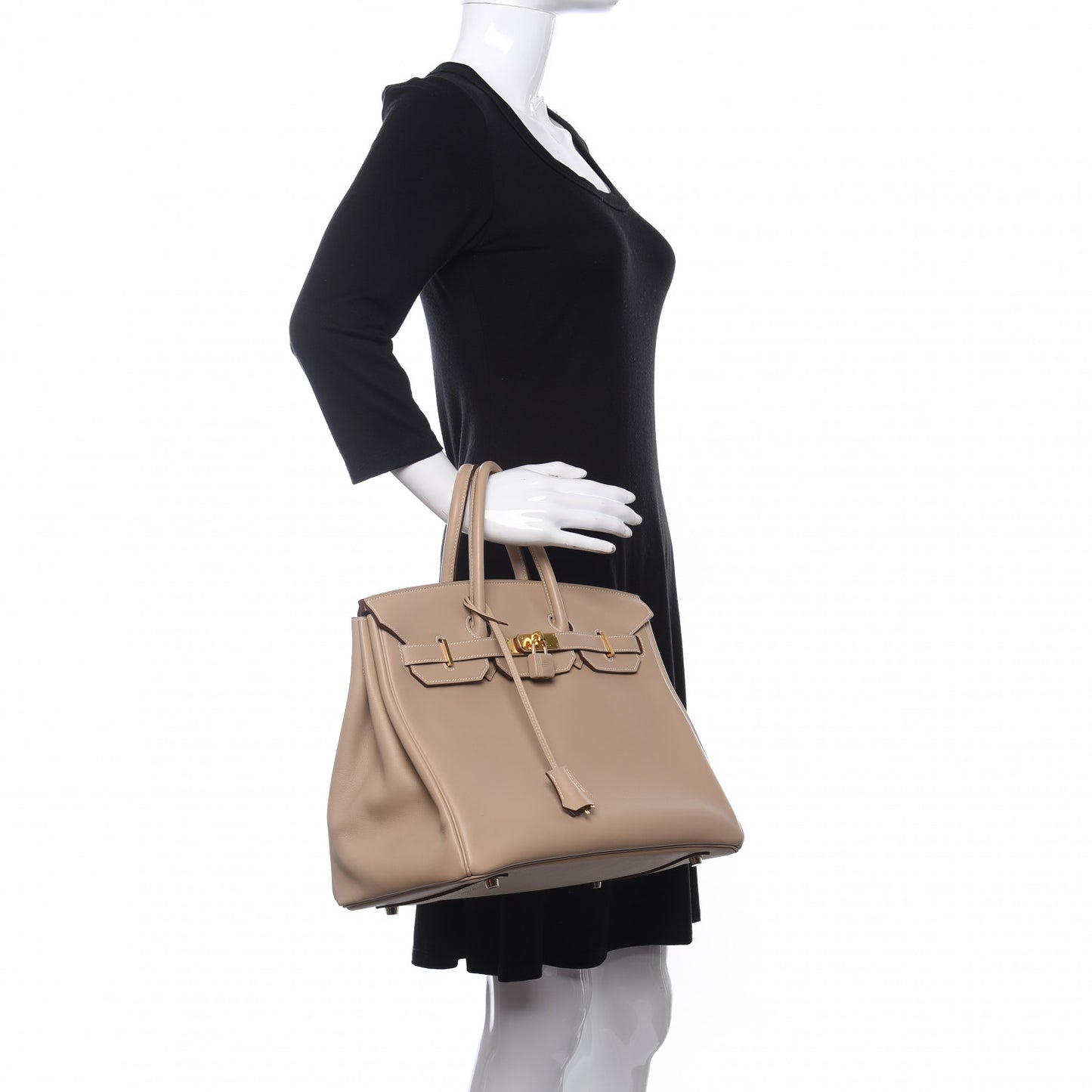 Swift Birkin 35 Argile