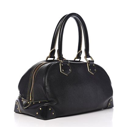 Louis Vuitton Suhali Le Superbe Black 2 of 17