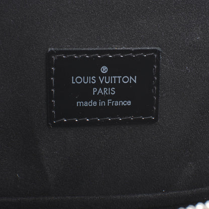 Louis Vuitton Electric Epi Alma GM Black 6 of 7