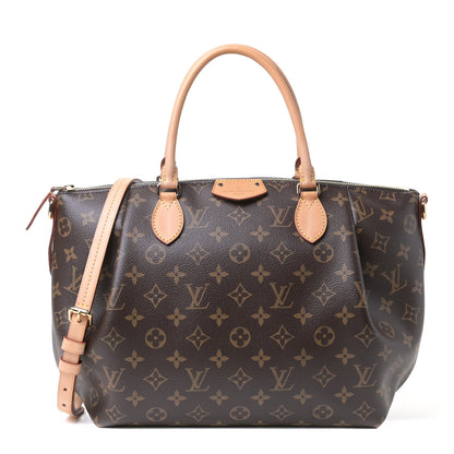 Louis Vuitton Monogram Turenne MM 1 of 4