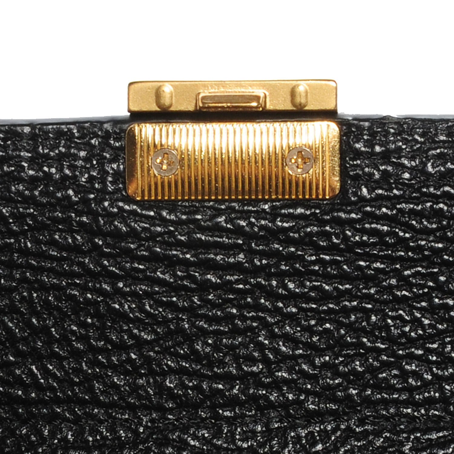 3.1 Phillip Lim 3.1 Leather Large Pashli Satchel Black 8 of 13