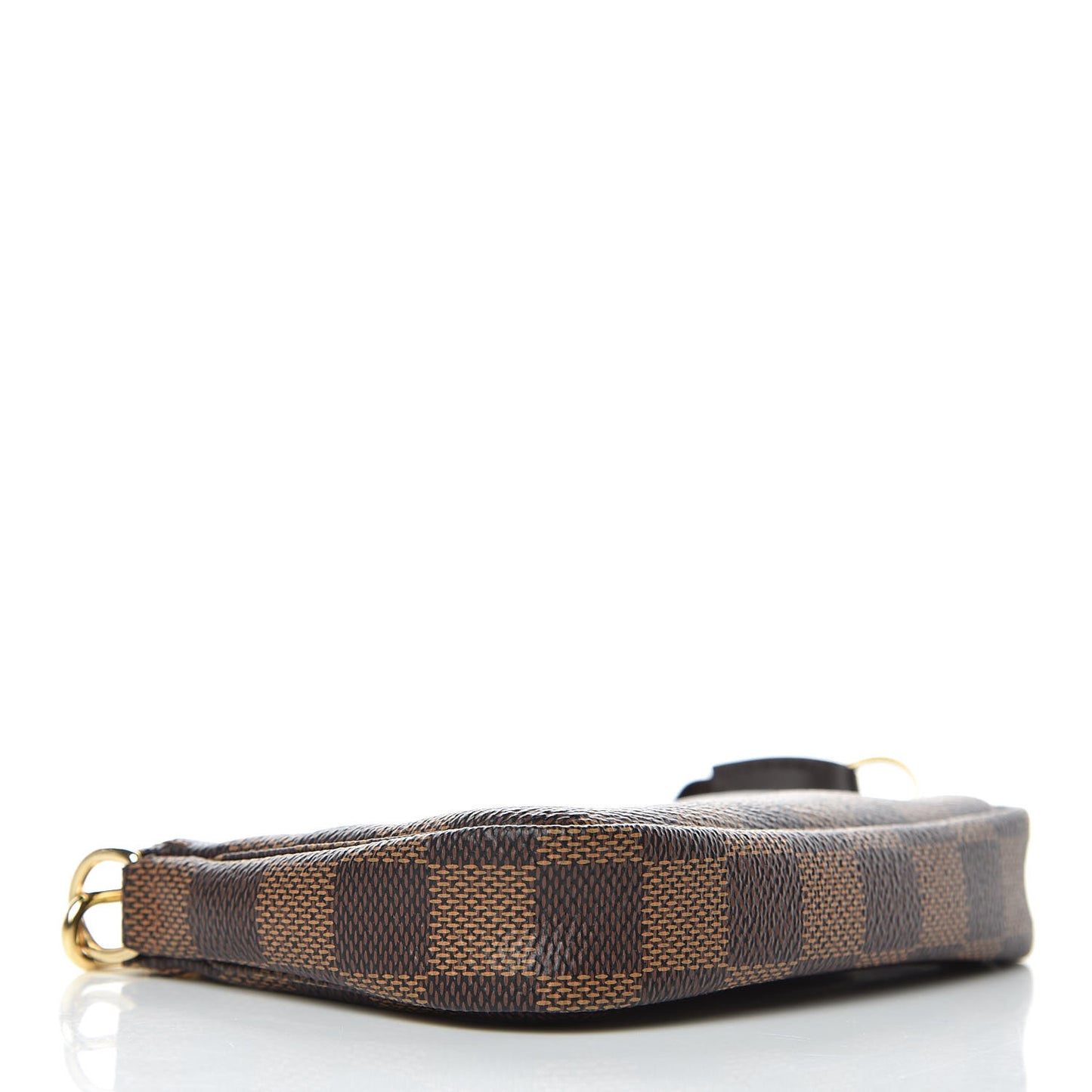 Damier Ebene Mini Pochette Accessories