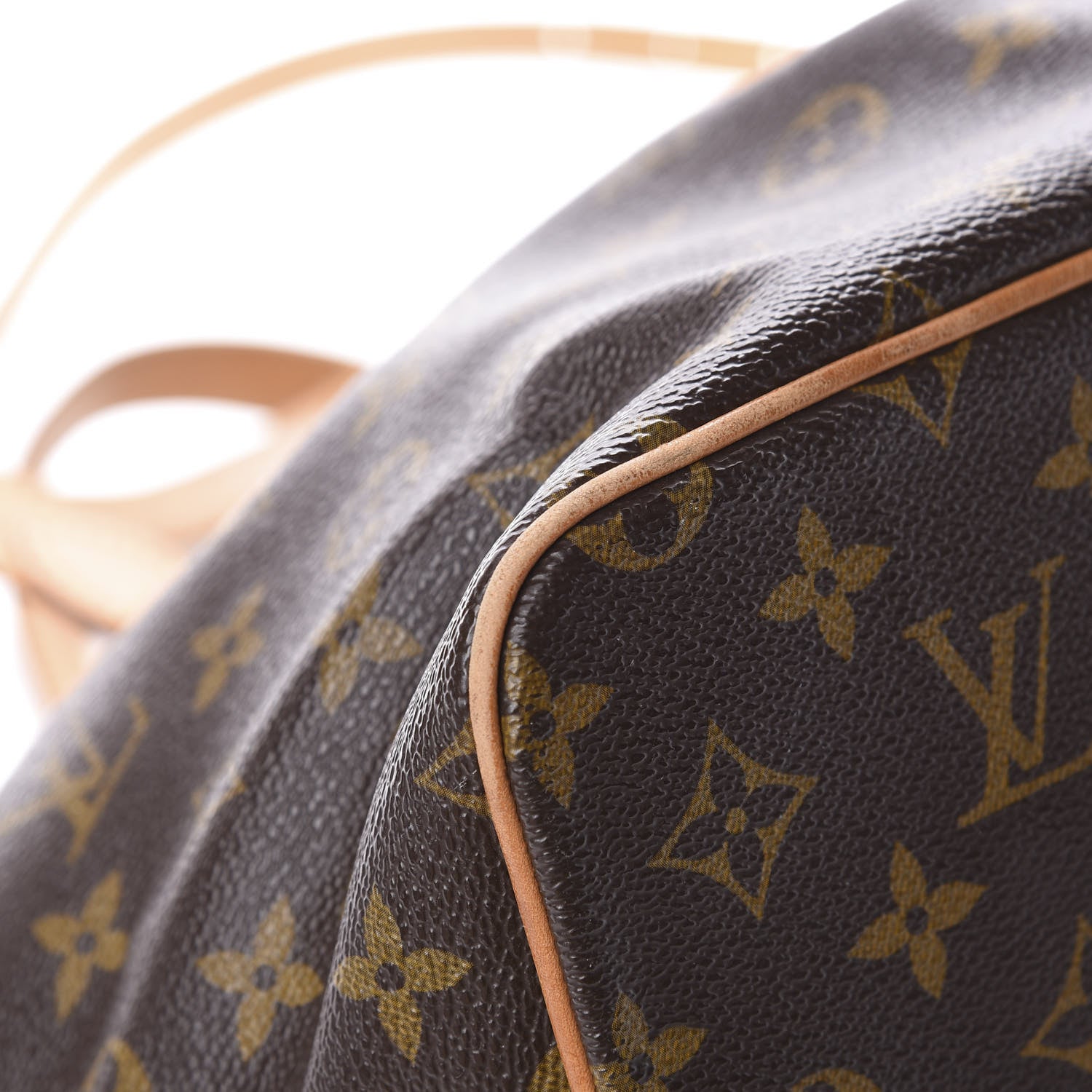 Louis Vuitton Monogram Palermo PM 10 of 19