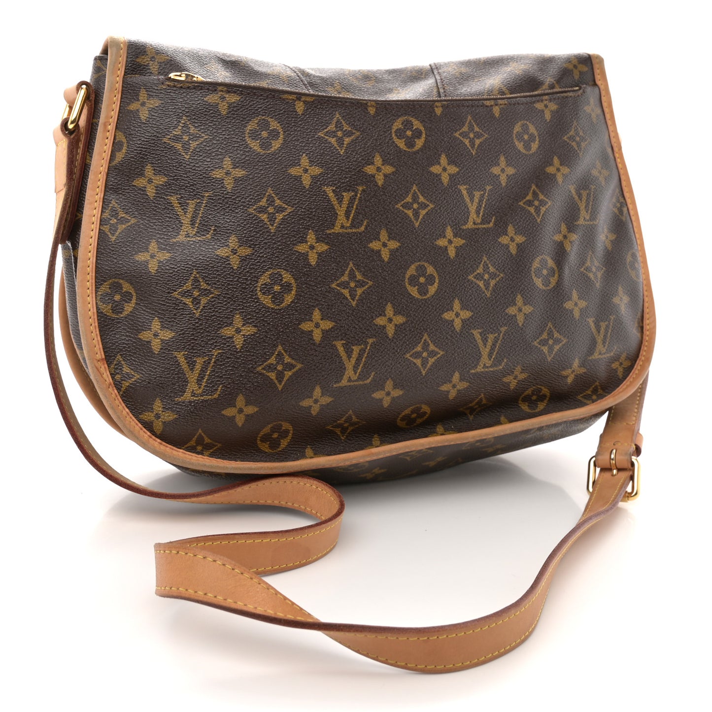Monogram Menilmontant MM